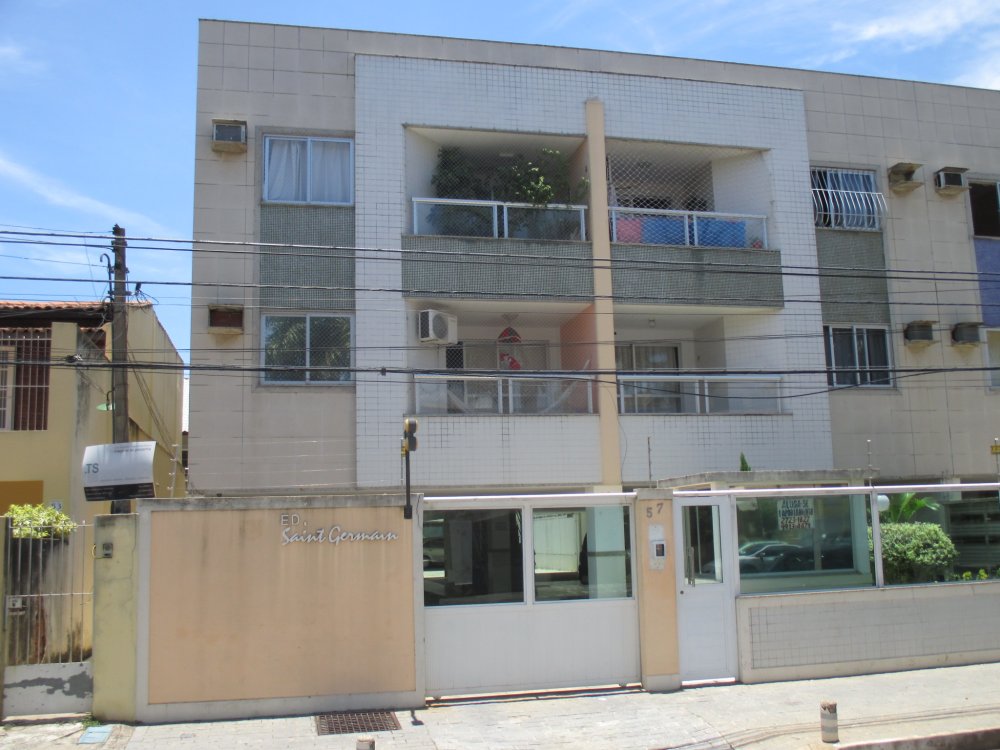 Apartamento - Venda - Parque Joo Seixas - Campos dos Goytacazes - RJ