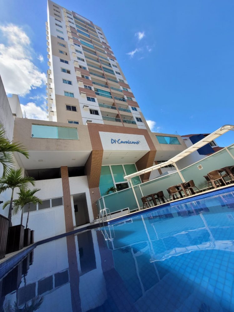 Apartamento - Venda - Pelinca - Campos dos Goytacazes - RJ