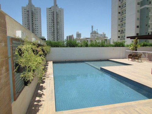 Apartamento - Venda - Parque Maria Queiroz - Campos dos Goytacazes - RJ