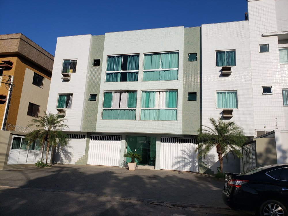 Apartamento - Aluguel - Parque Flamboyant - Campos dos Goytacazes - RJ