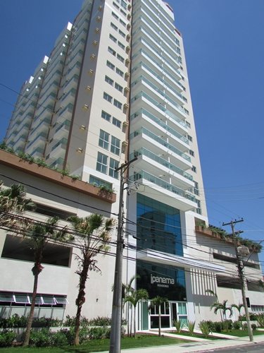 Apartamento - Venda - Parque Maria Queiroz - Campos dos Goytacazes - RJ