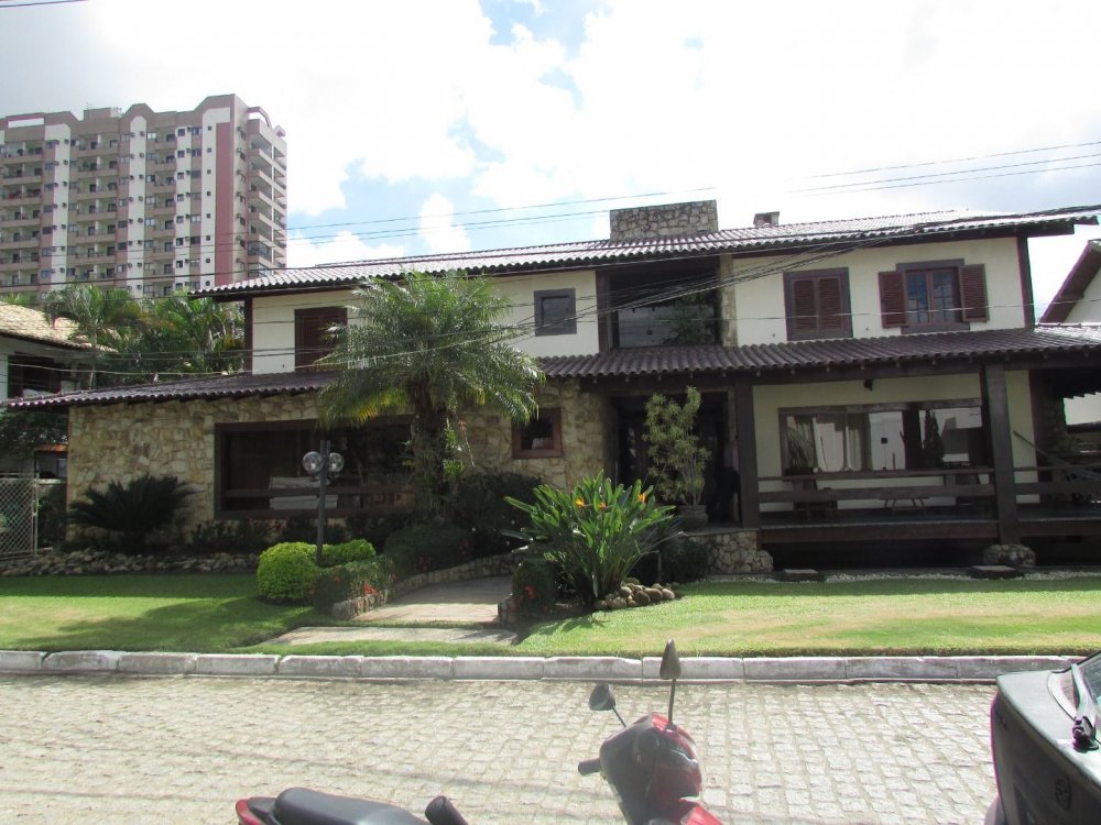 Casa em Condomnio - Venda - Parque Santo Amaro - Campos dos Goytacazes - RJ