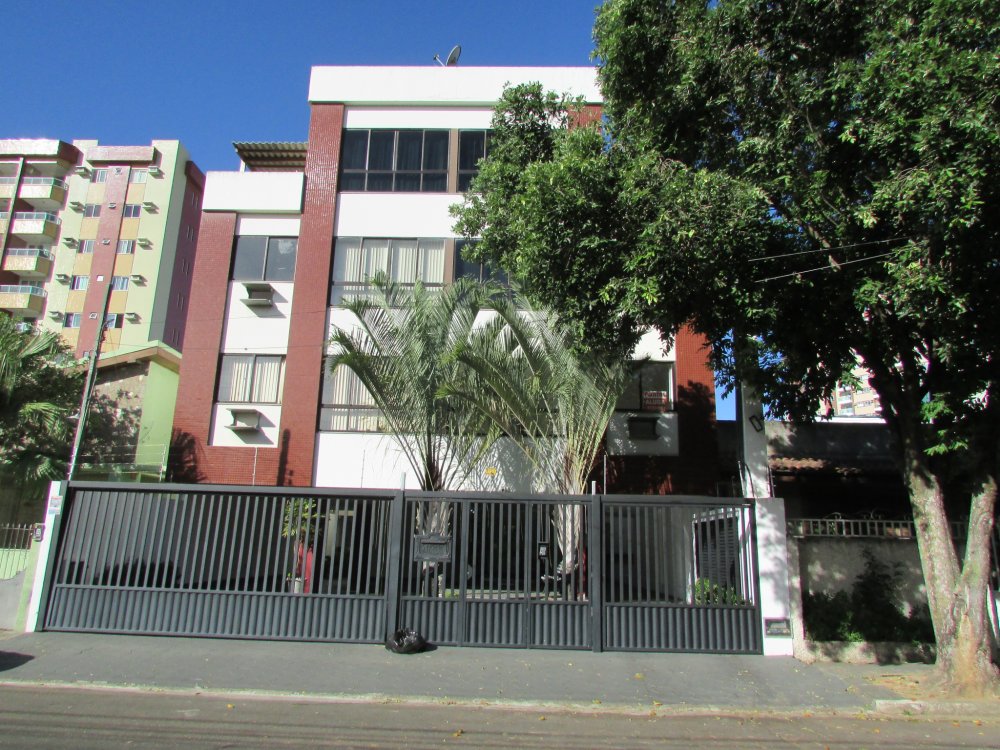 Apartamento - Venda - Parque So Caetano - Campos dos Goytacazes - RJ