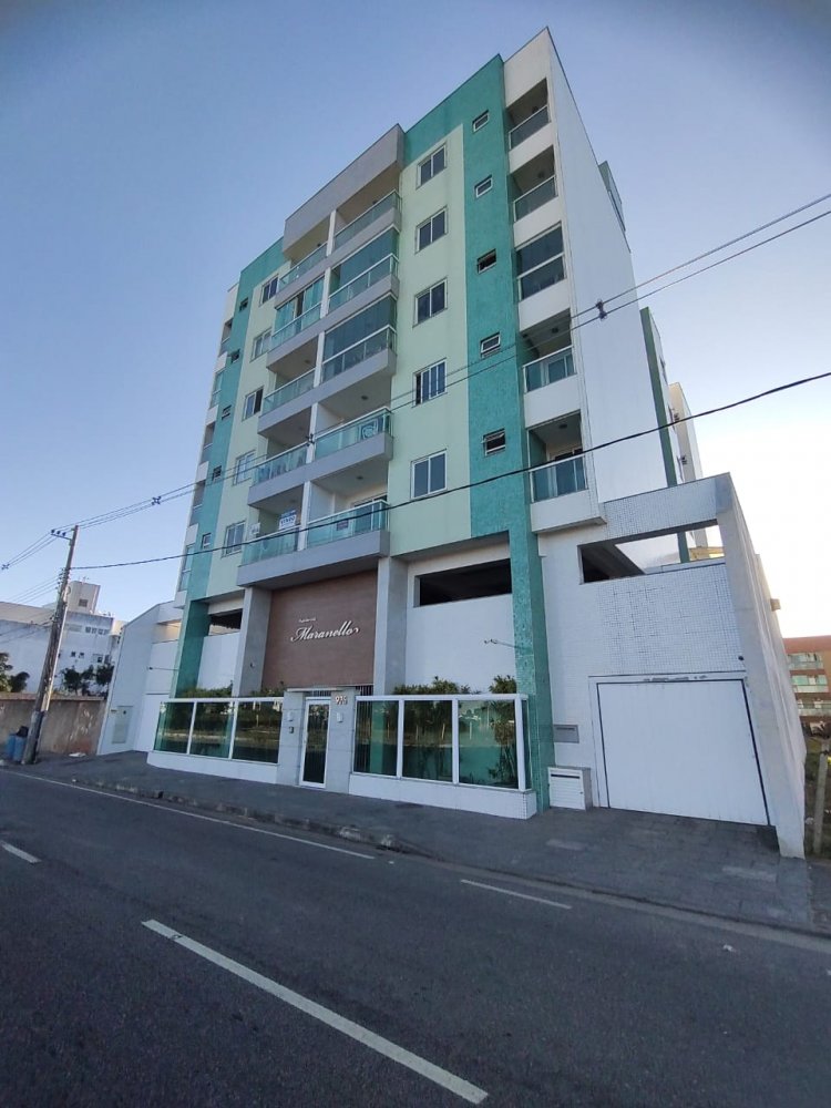 Apartamento - Aluguel - Parque Flamboyant - Campos dos Goytacazes - RJ