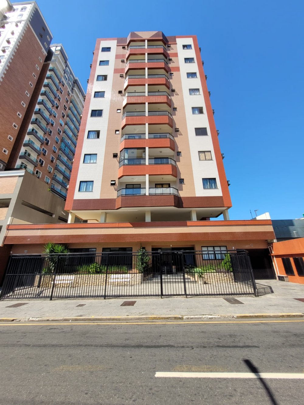 Apartamento - Aluguel - Parque Conselheiro Tomaz Coelho - Campos dos Goytacazes - RJ