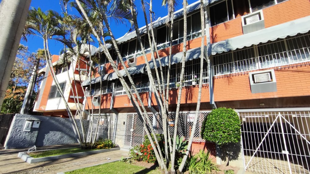 Apartamento - Venda - Parque Turf Club - Campos dos Goytacazes - RJ