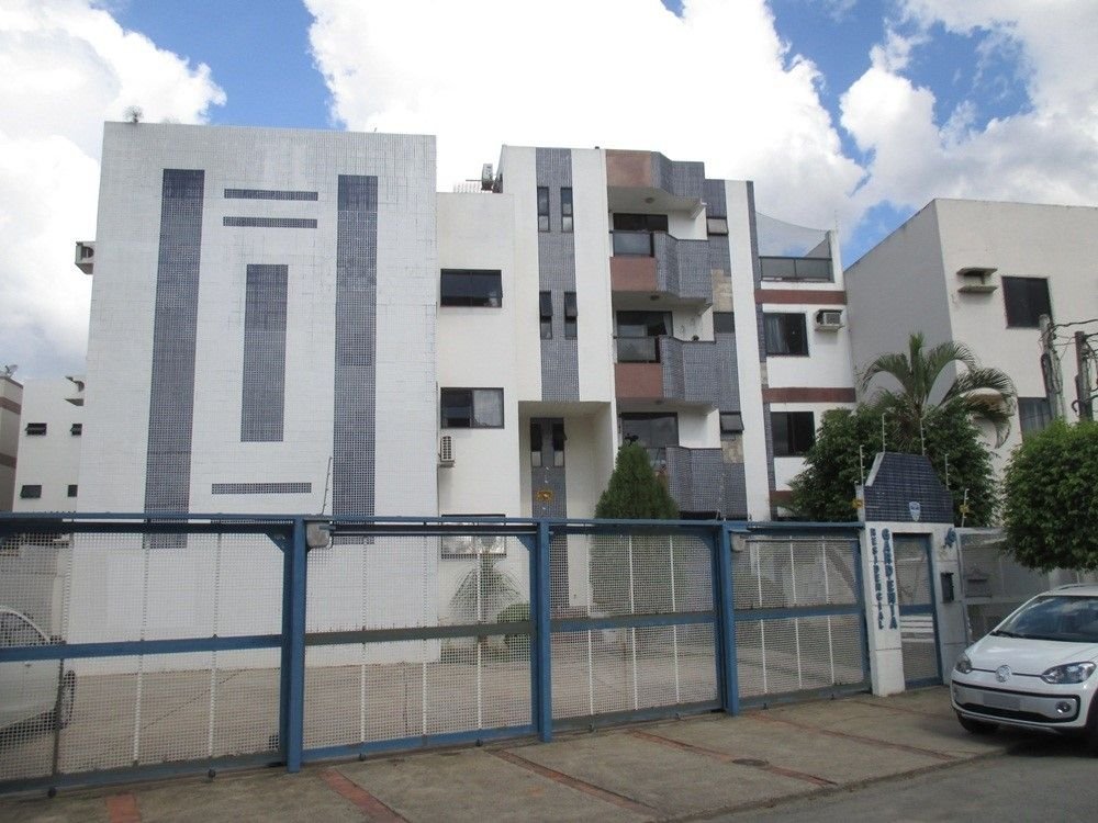 Apartamento - Venda - Parque Flamboyant - Campos dos Goytacazes - RJ