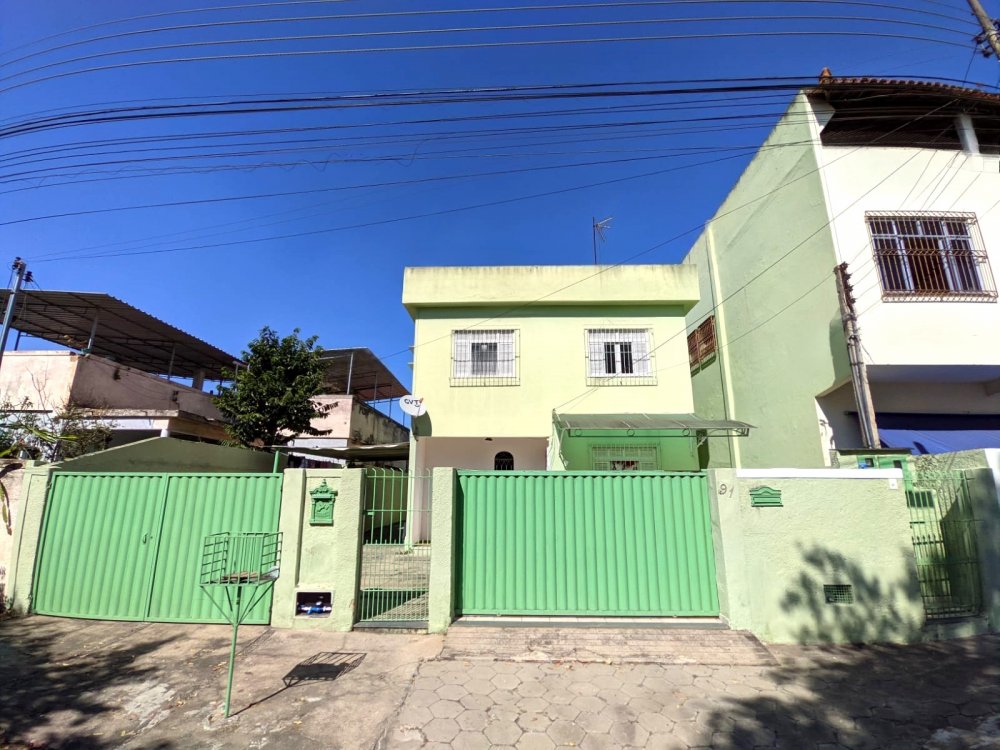 Casa - Venda - Ips - Campos dos Goytacazes - RJ