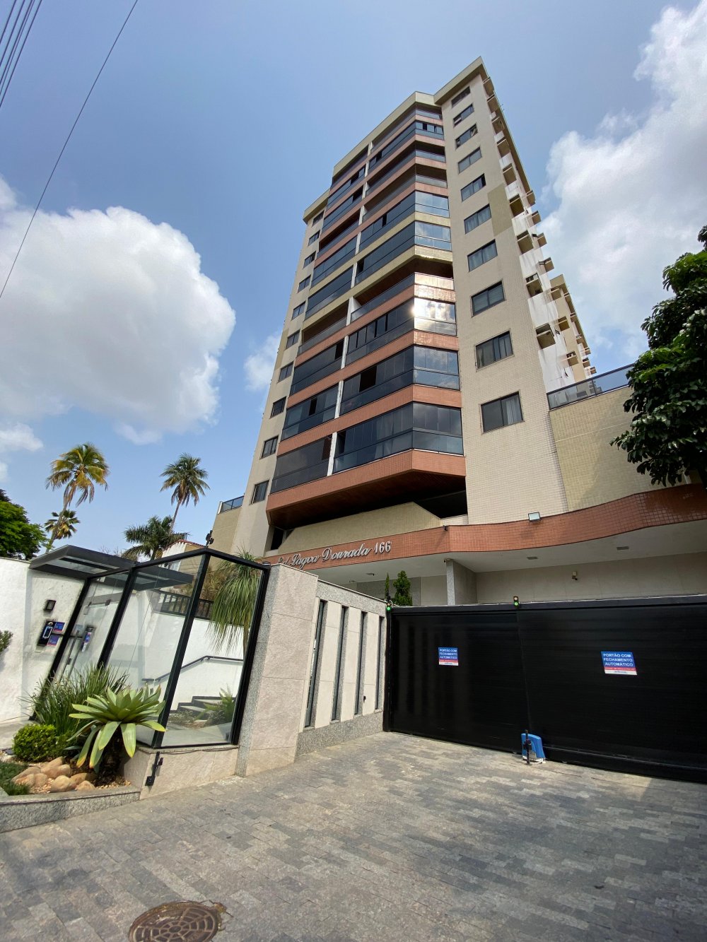 Apartamento - Aluguel - Parque Conselheiro Tomaz Coelho - Campos dos Goytacazes - RJ