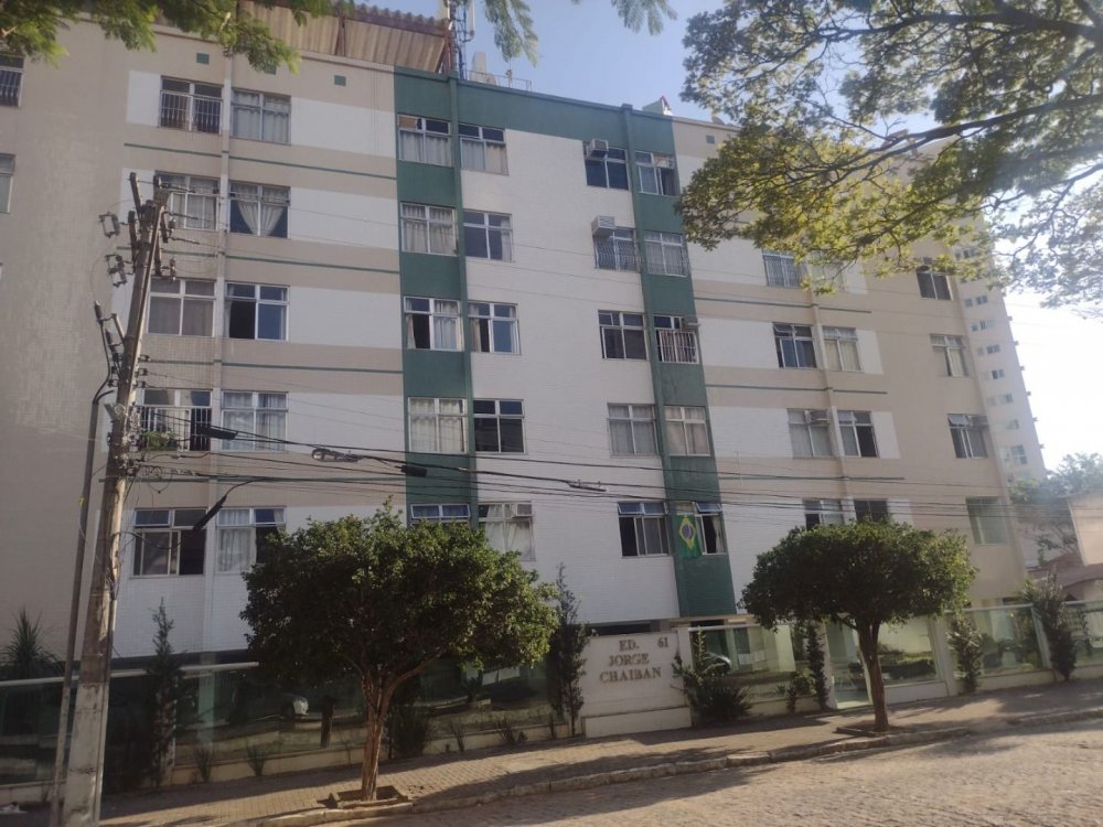 Apartamento - Venda - Parque Tamandar - Campos dos Goytacazes - RJ