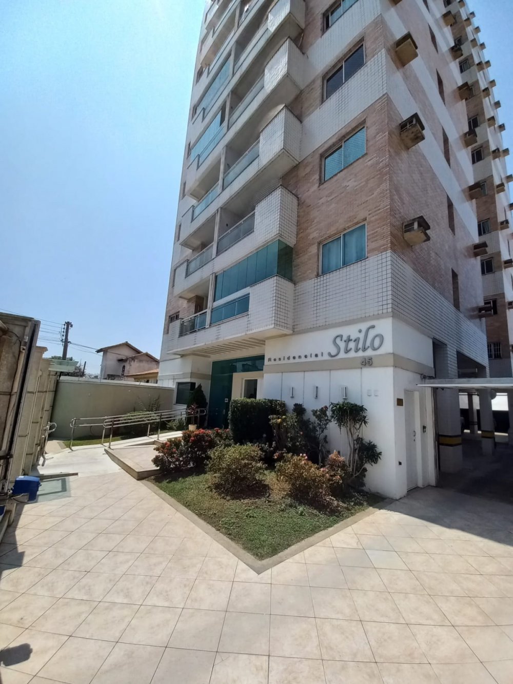 Apartamento - Aluguel - Centro - Campos dos Goytacazes - RJ