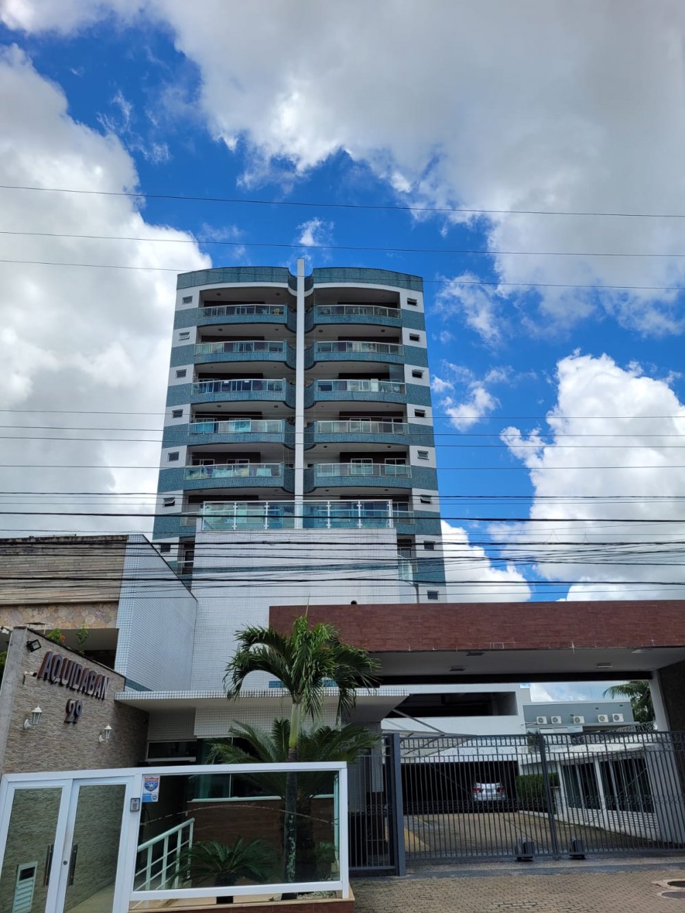 Apartamento - Aluguel - Centro - Campos dos Goytacazes - RJ